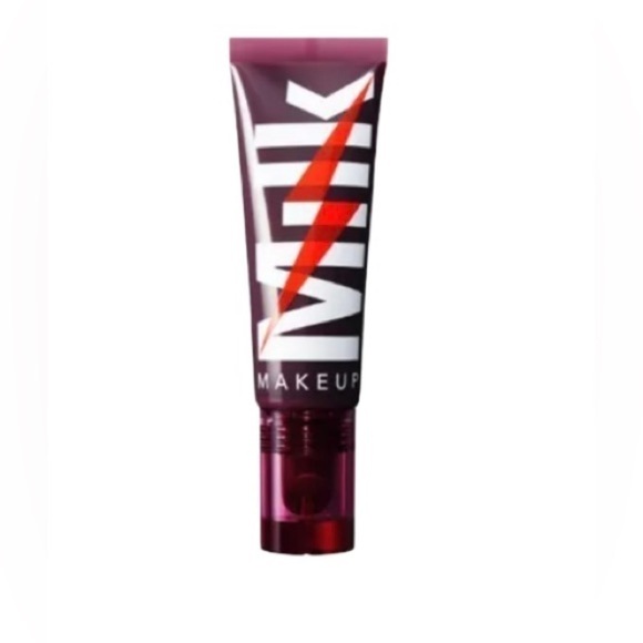 Milk Makeup Other - Milk Makeup Electric Glossy Lip Plumper Ampe (Plum) 9ml 0.3 fl oz ***sold out***
